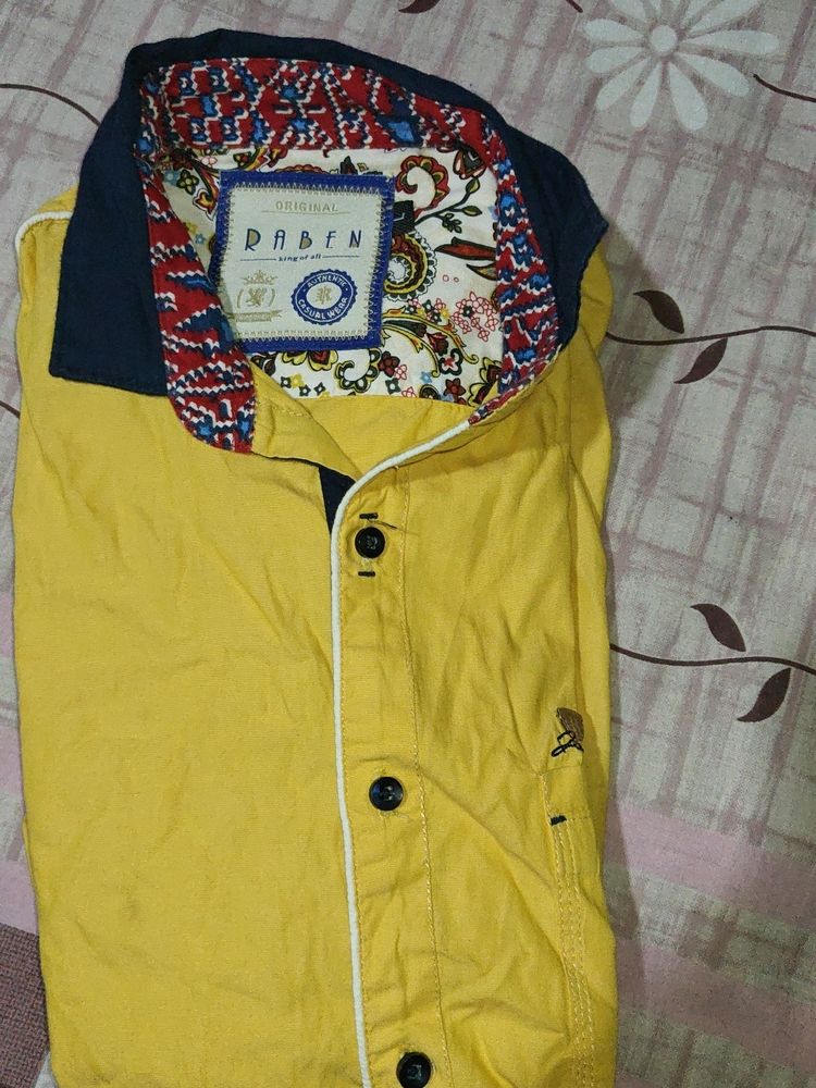 Raben Original Shirt