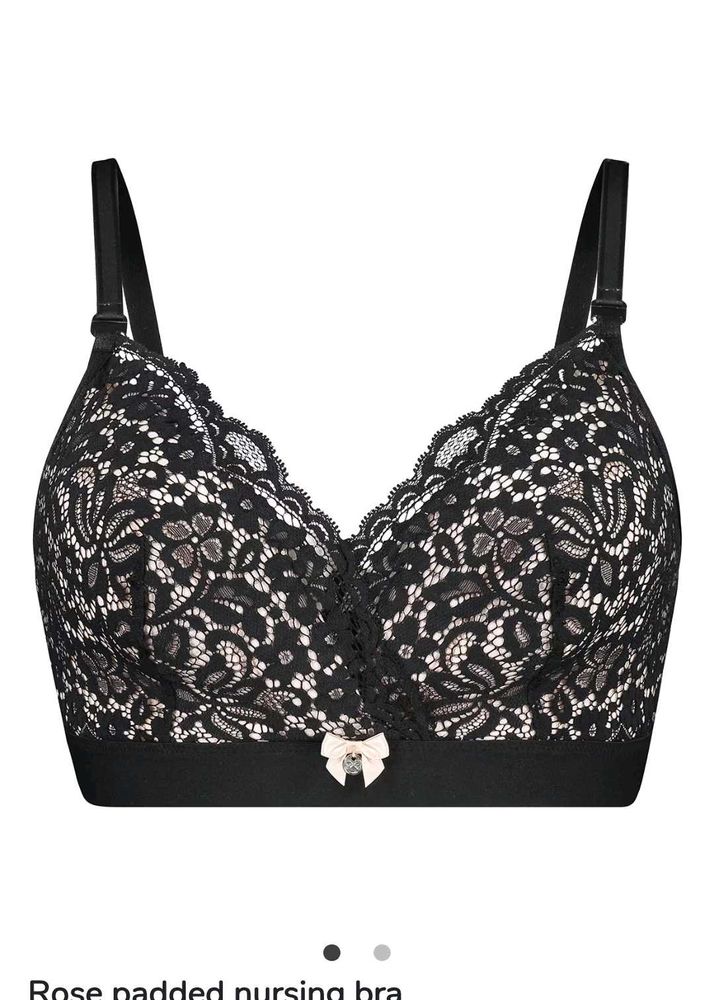 Hunkemoller Light Padded Bra 38B