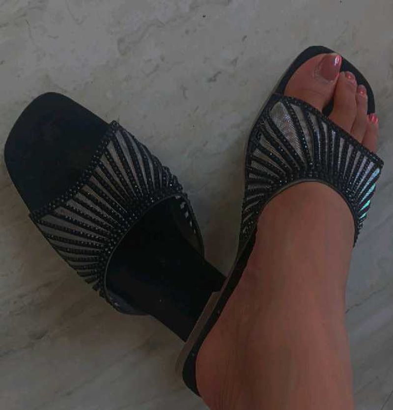 Black Flats