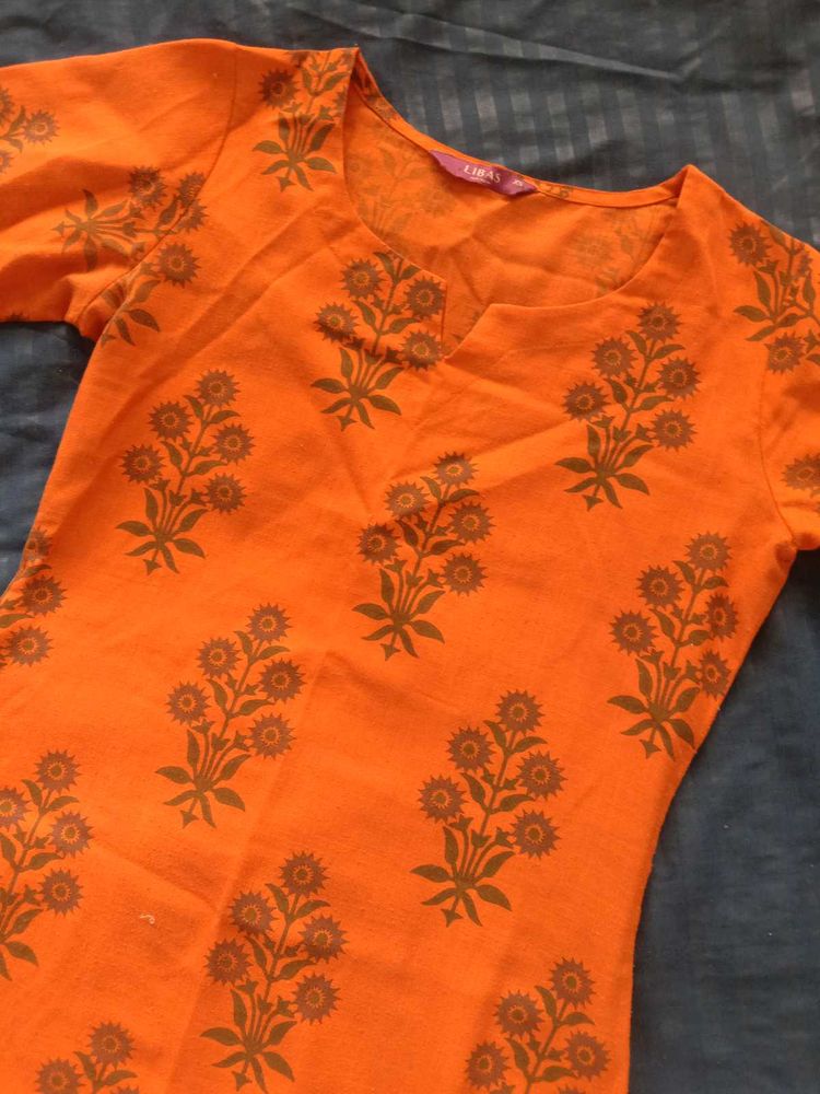 LIBAS KURTA FOR WOMEN (30-32)