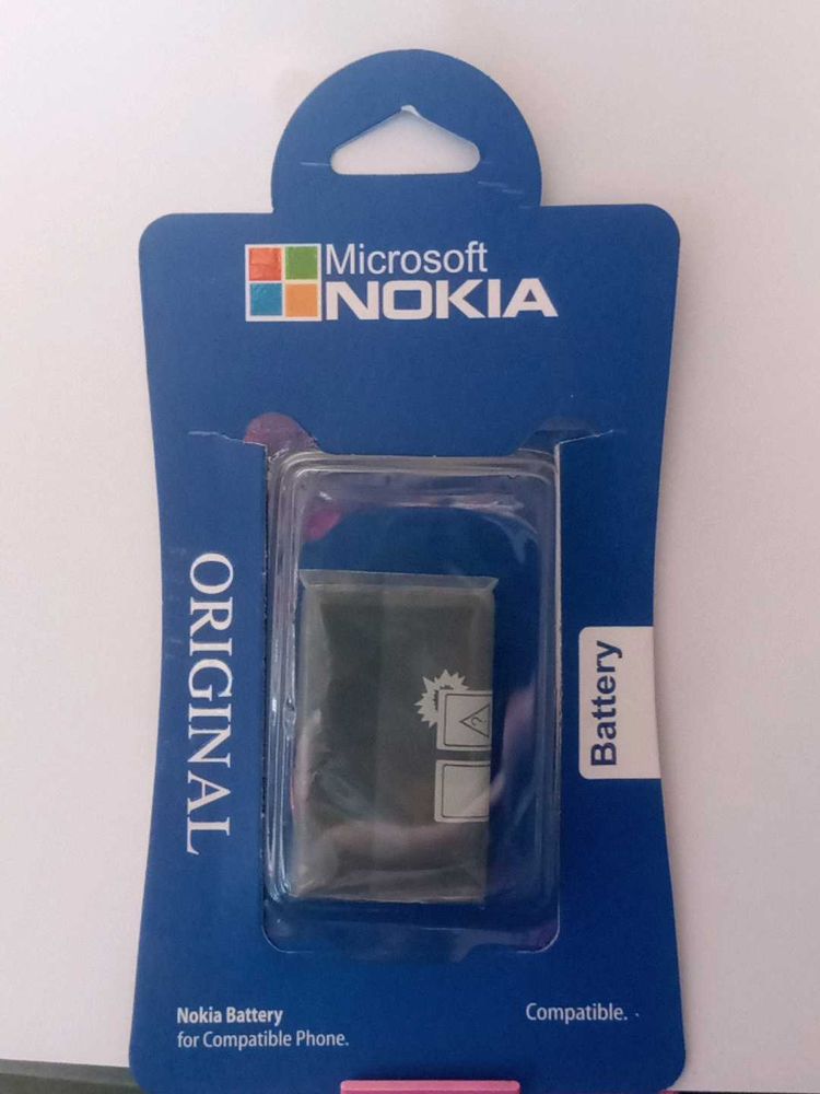 Original Nokia Battery
