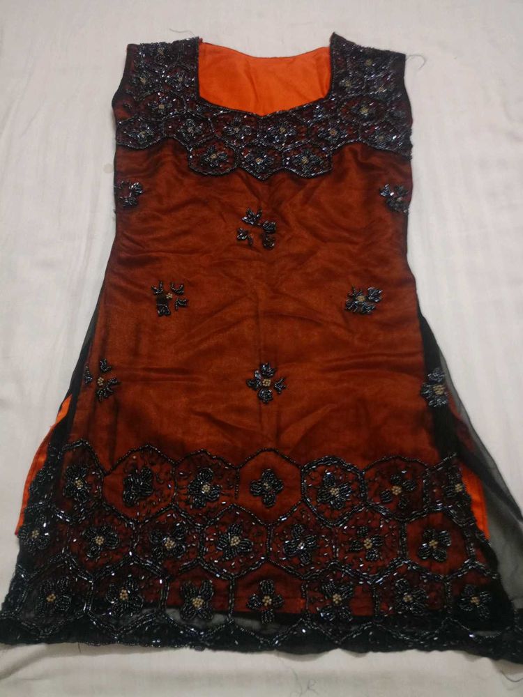 Elegant Ethnic Kurta