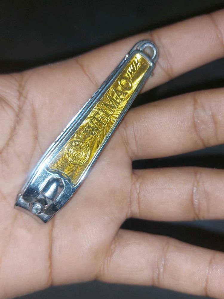 Nail Clipper