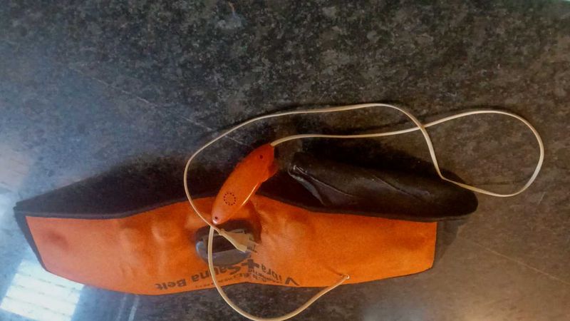 Vibra sauna slim belt