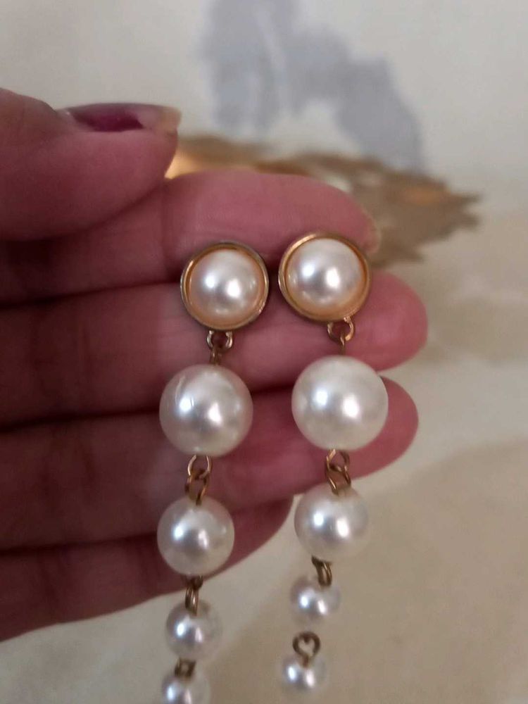3 Type Of Earrings