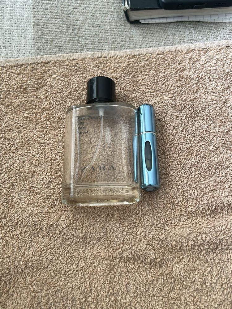 Zara Sanfranciso 5 Ml