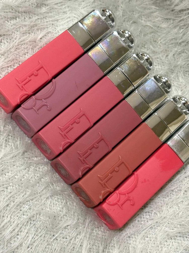 Dior Lip,tint