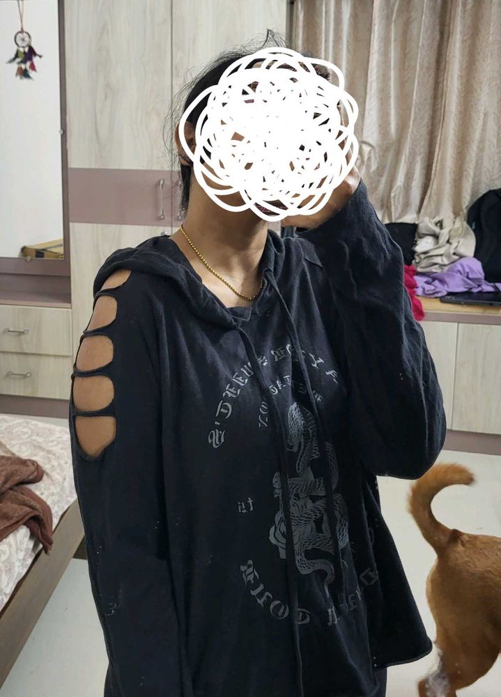 Official Reputation Merch