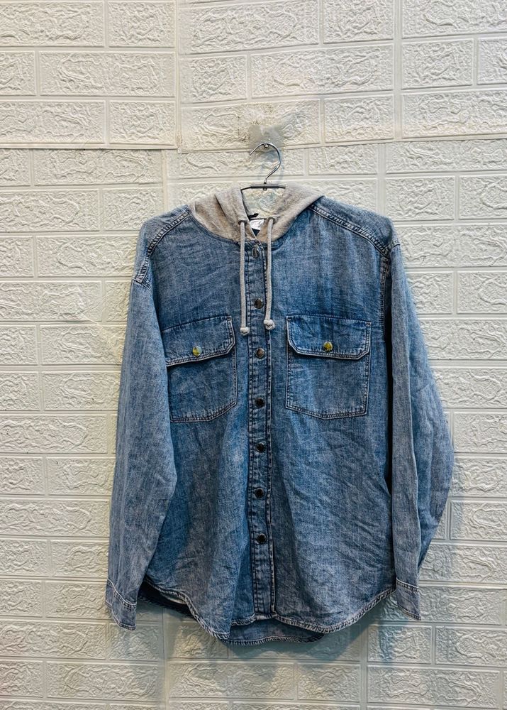 🇹🇷H&amp;M Imported hoodie Shirt