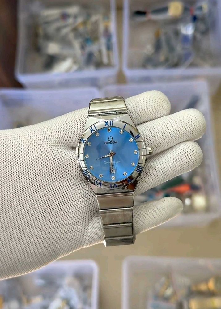 Omega