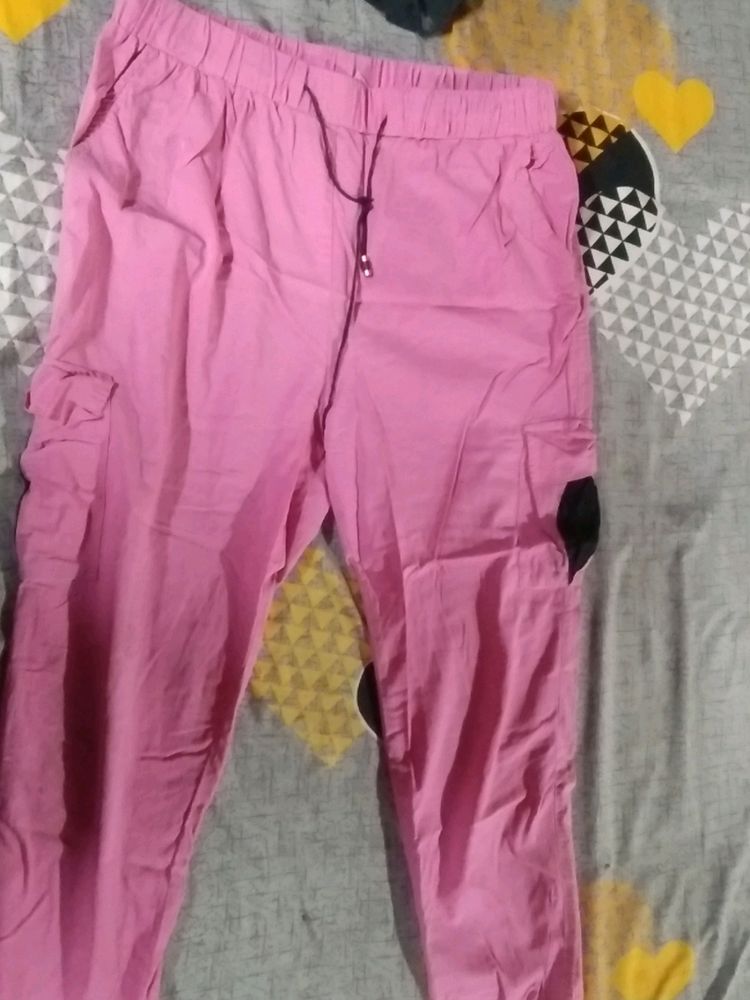 Joggers For Girls Full Length