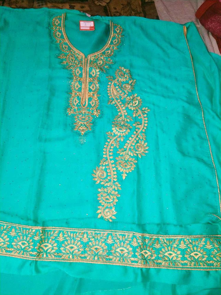 beautiful work and colour