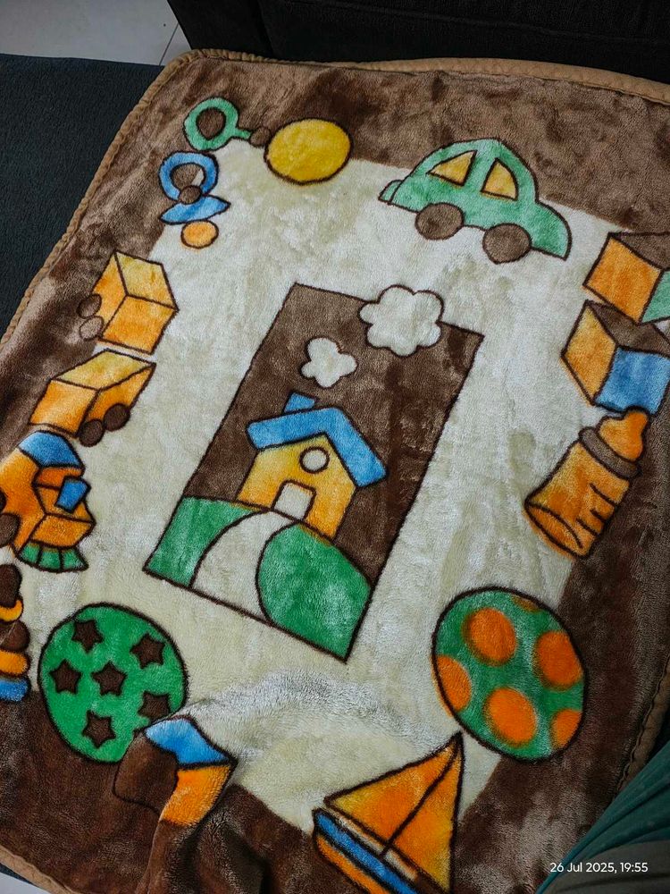 Baby Blanket