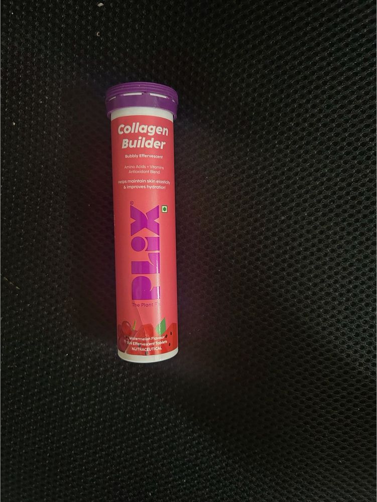 Plix Collagen