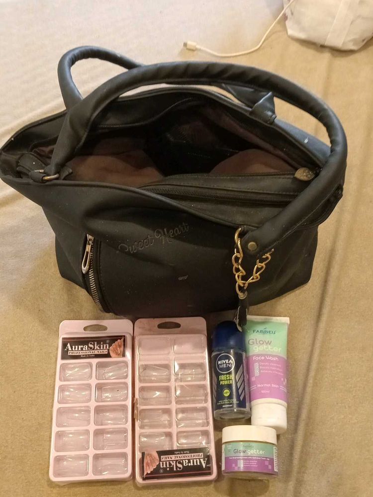 Bag For Sale
