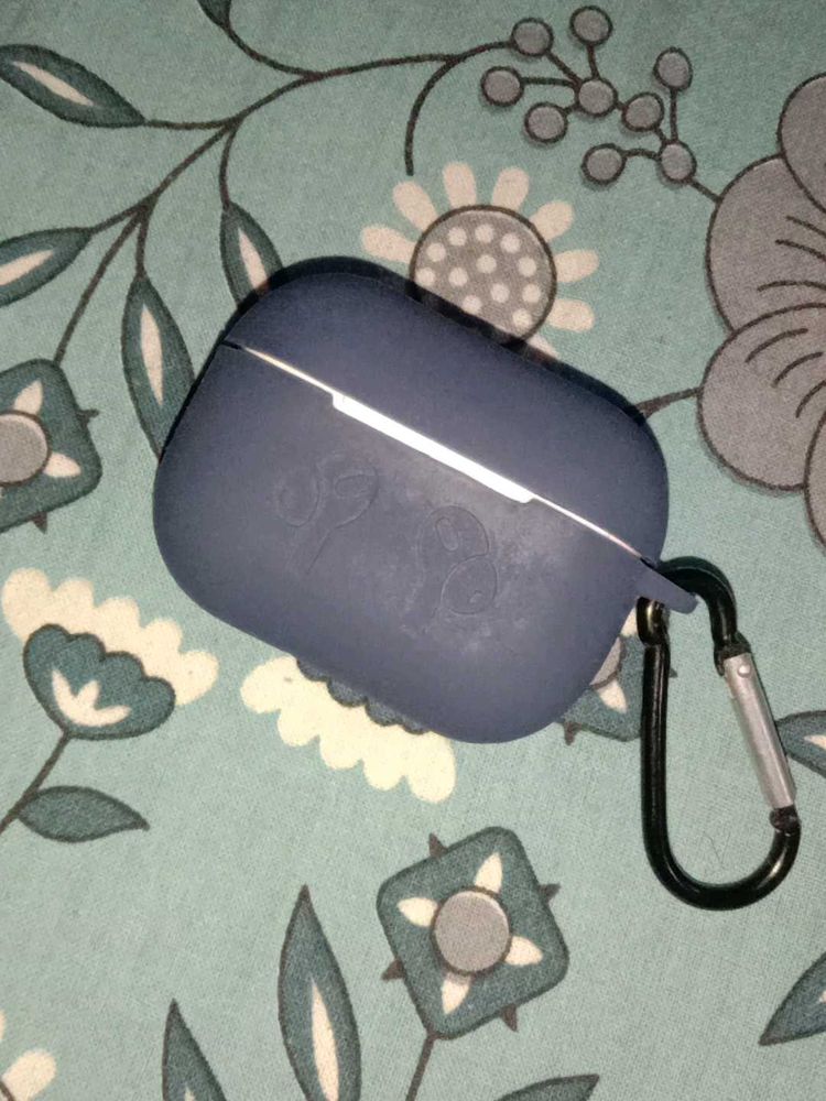 Earpods With Cover