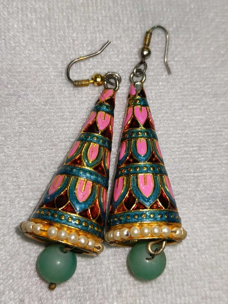 Jhumka