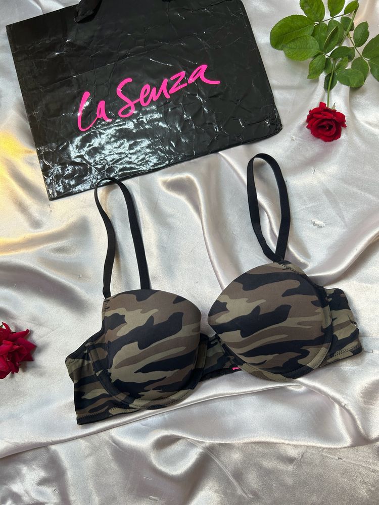 Lasenza Army Bra