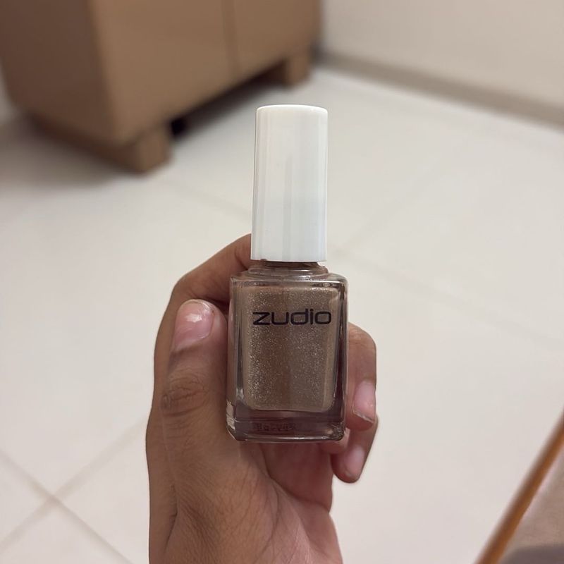 Zudio Nail Enamel