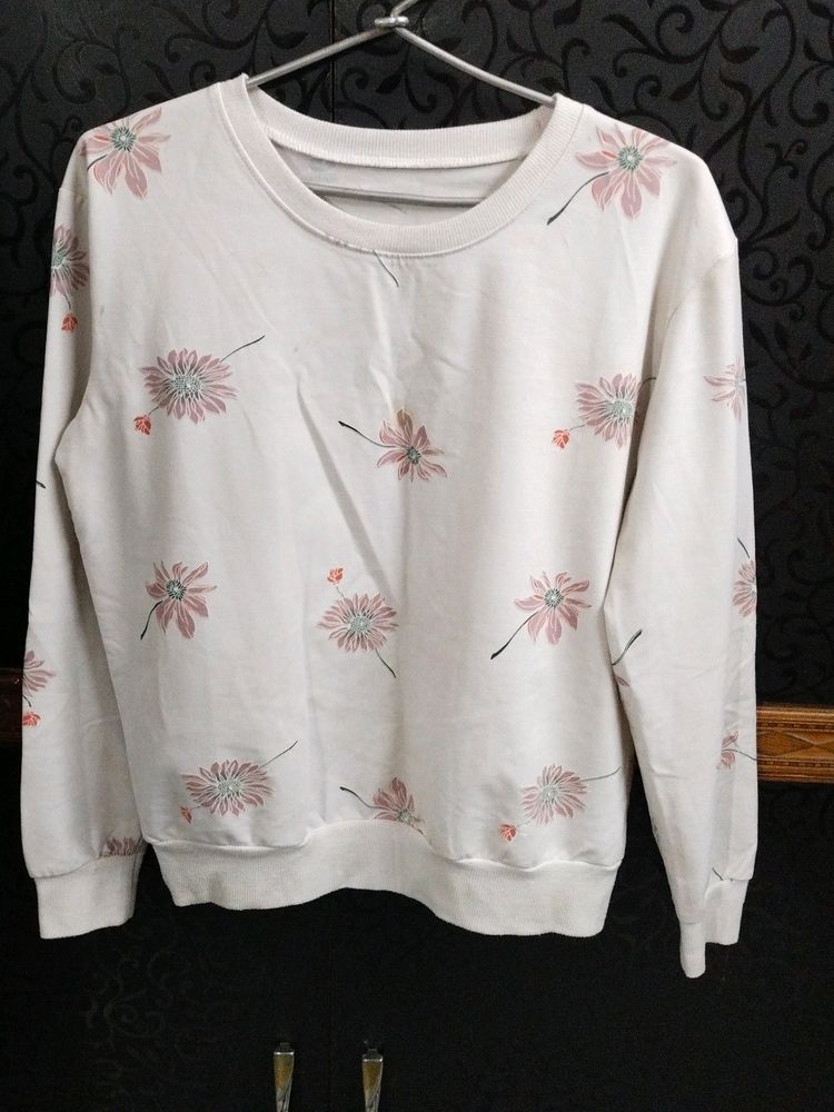 White Top For Girls