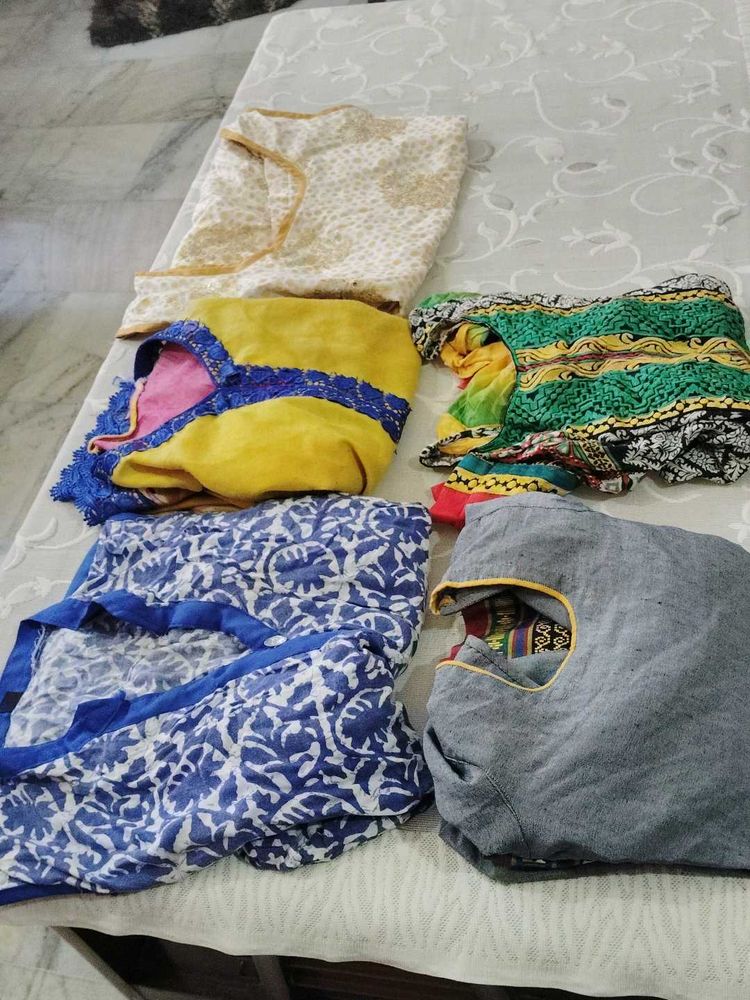 Kurti