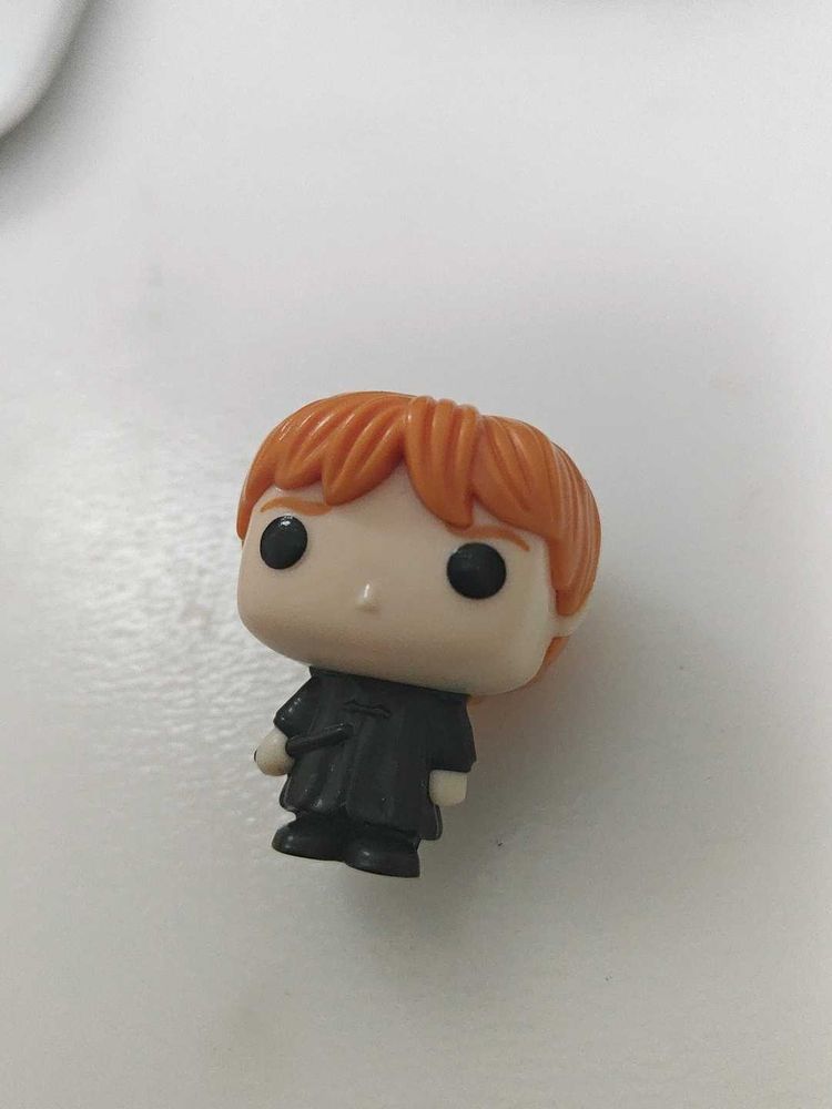 Ron Kinder Joy