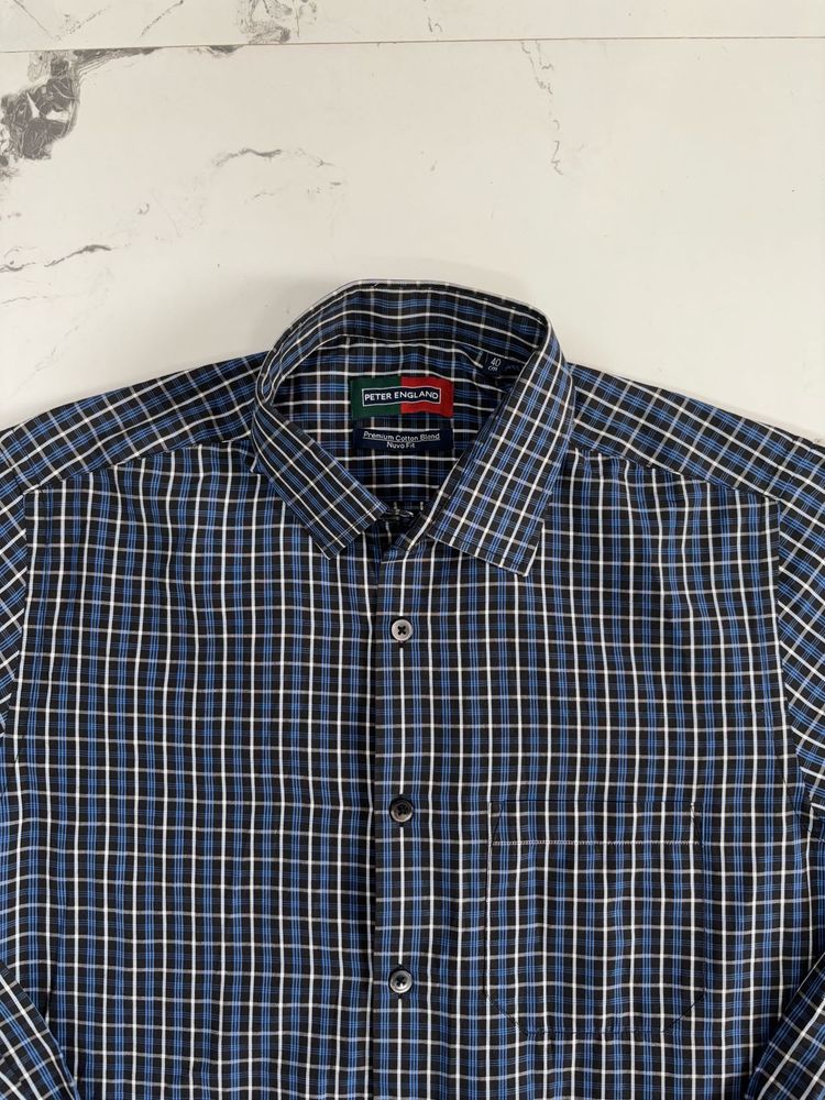 PETER ENGLAND FORMAL SHIRT