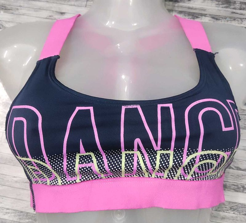32 D sports look 🧡