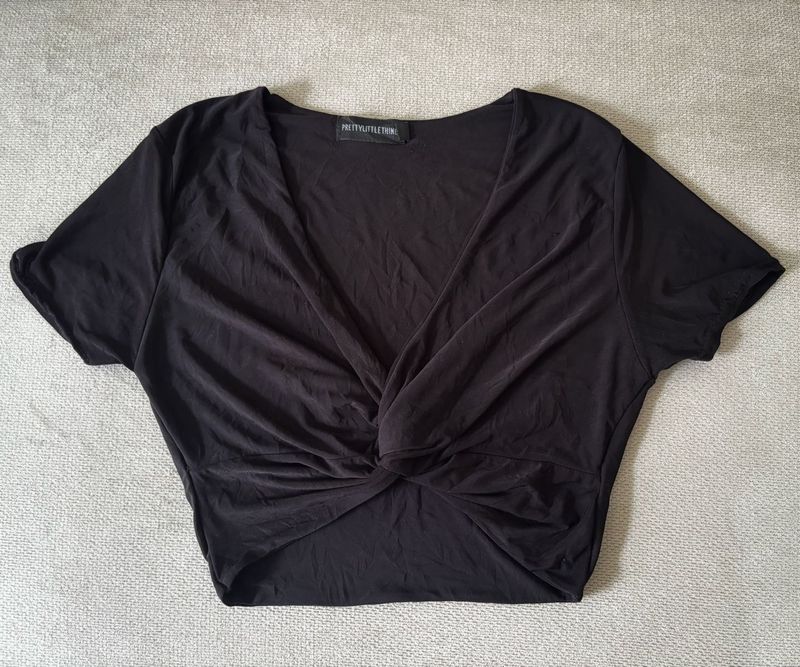 Cute Little Top