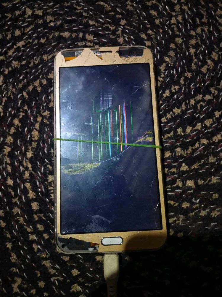 Galaxy J7 Nxt