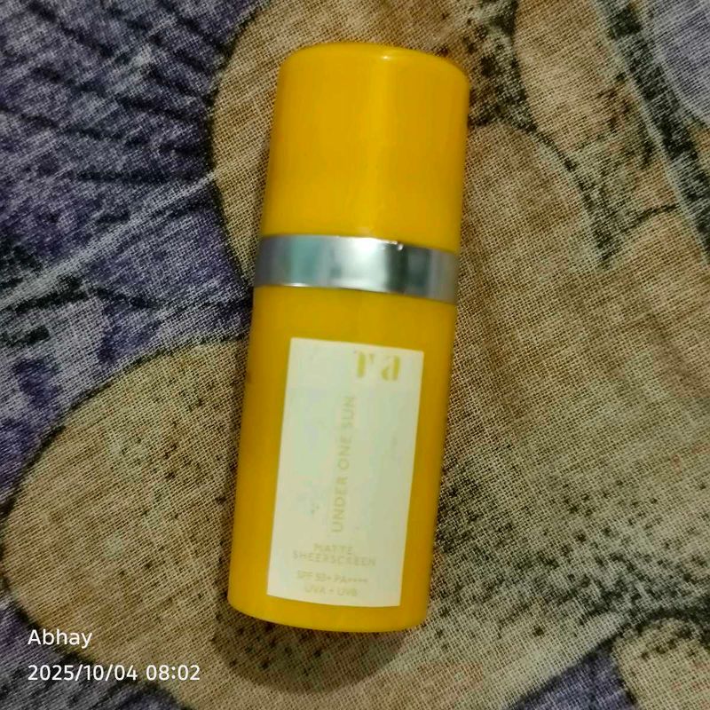 Closet Sale🔥combo Loot lip &amp; skin spf