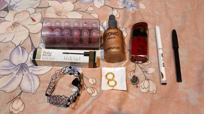 Combo Beauty Product