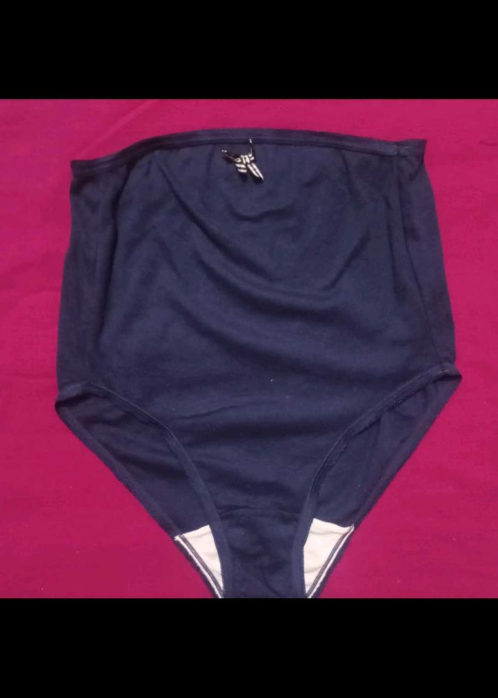 Navy Blue Briefs