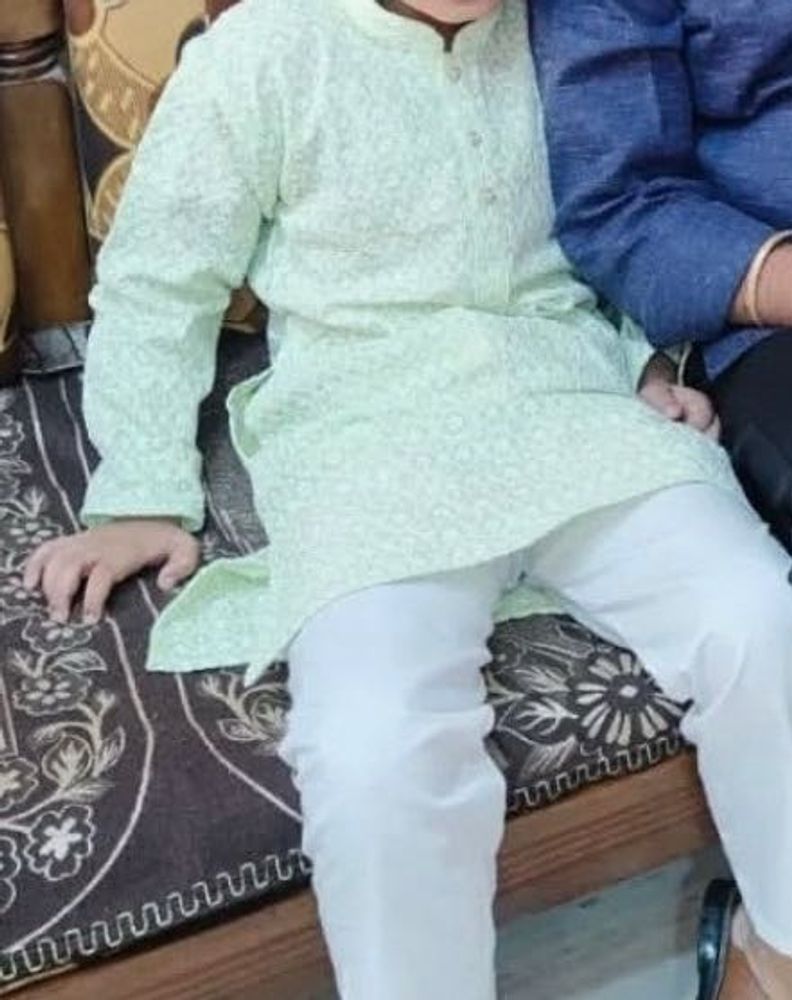 Boys Kurta Set