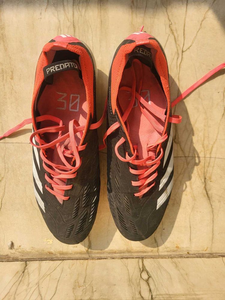 Adidas Predator Football Shoes