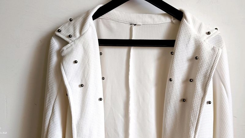 Long Srug Knee Length