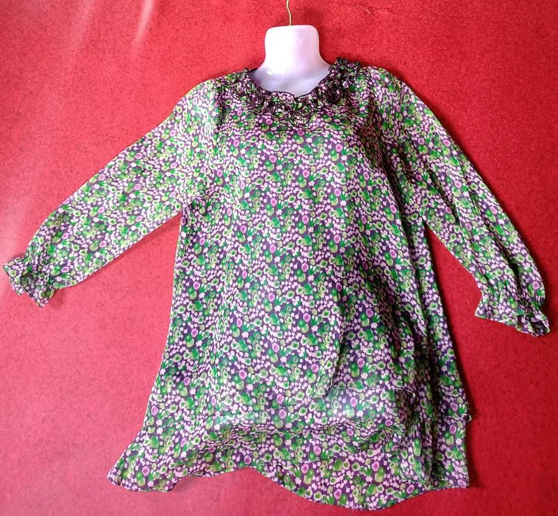 Korean Summer Tops