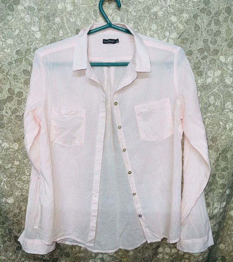 Cassic Shirt Combo – Set of Two