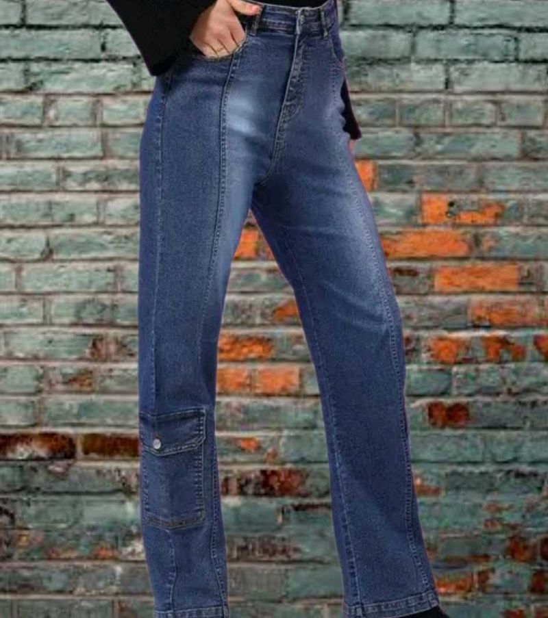 New Branded Jeans Never Used