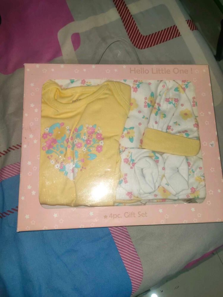 New Born Kit