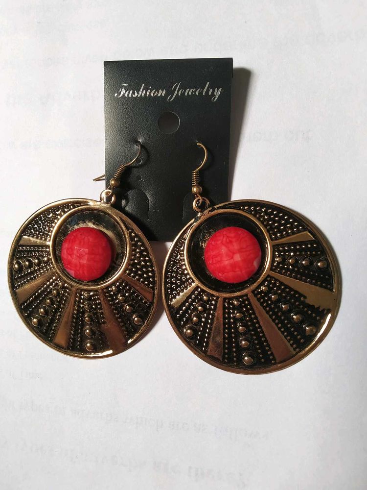 Statement Earrings