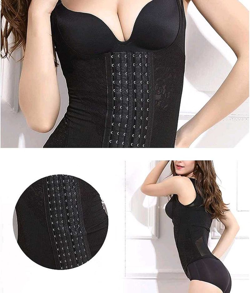 Shapewear Top,Body Shaper