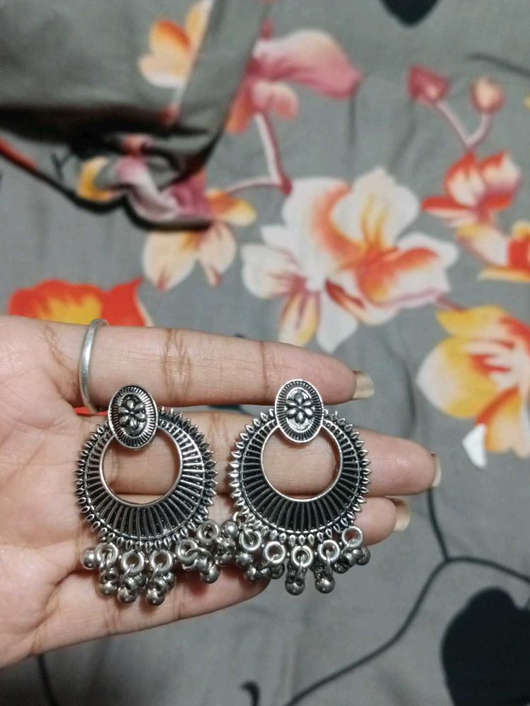 earings