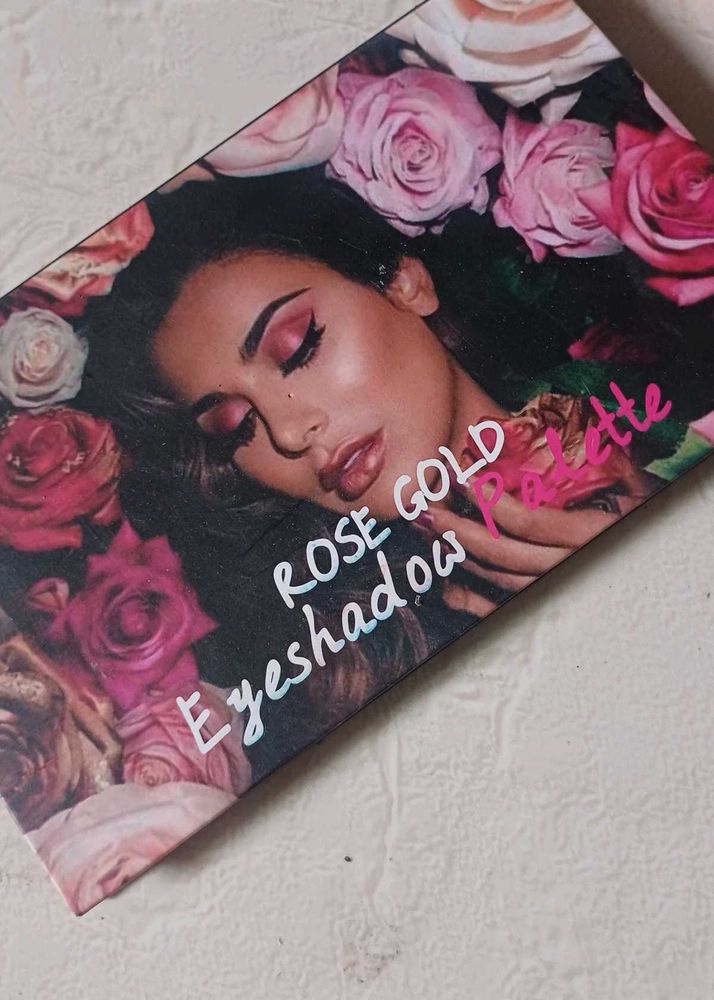 Eyeshadow Palette