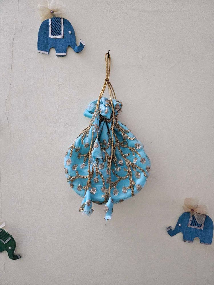 Net potli bag