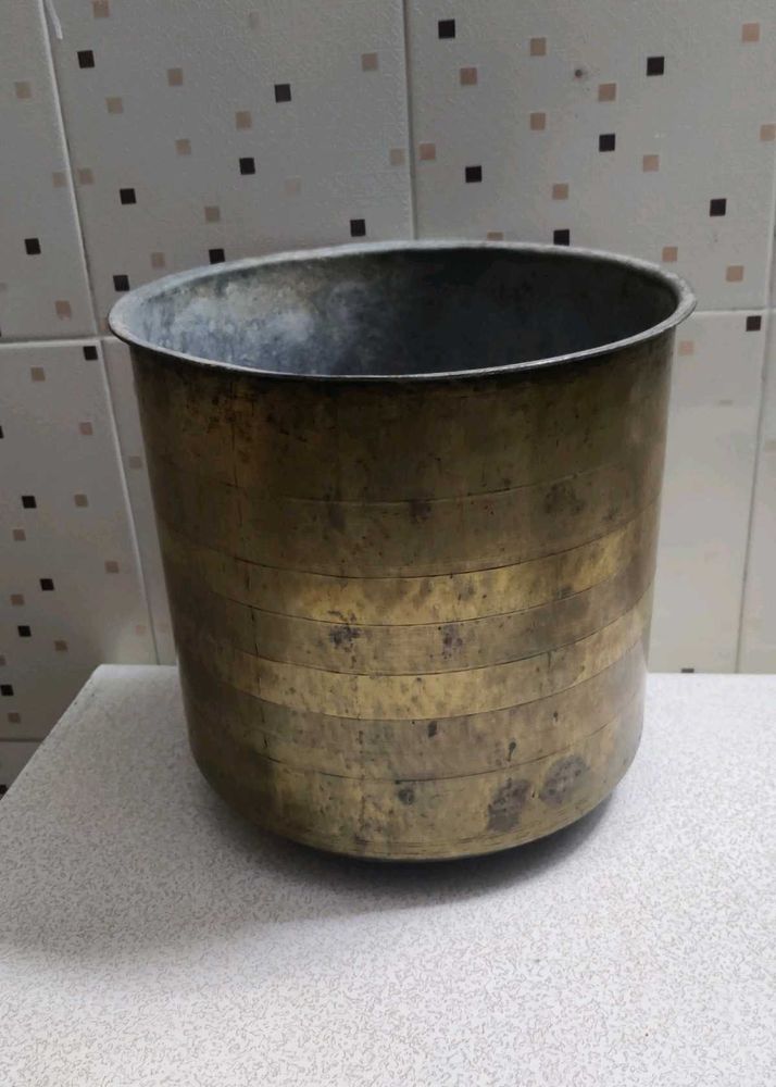 Brass Item