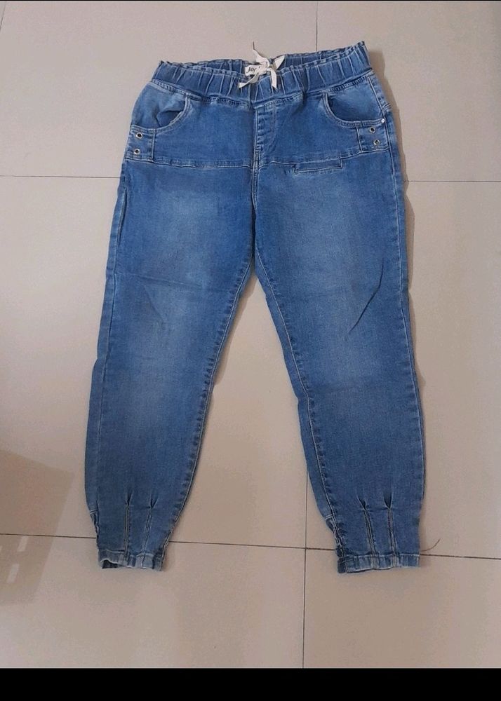 Jeggings