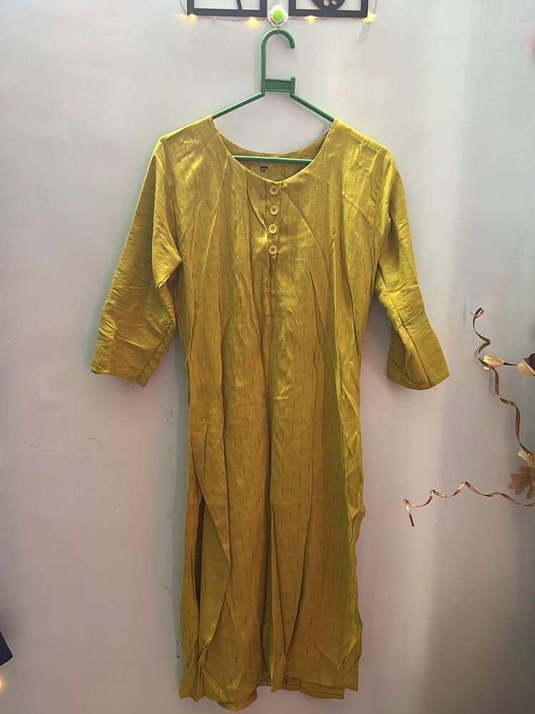 Office Wear kurta