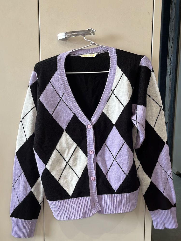 dressberry cardigan