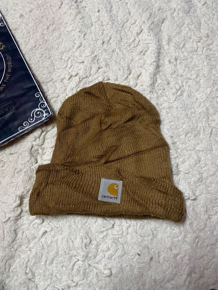 Carhartt Beanie